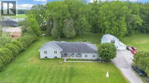 1306 St Johns Road West Simcoe ON N3Y 4K1