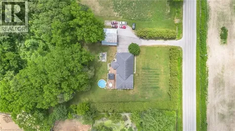 1306 St Johns Road West Simcoe ON N3Y 4K1