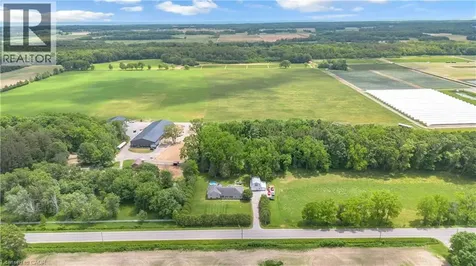 1306 St Johns Road West Simcoe ON N3Y 4K1