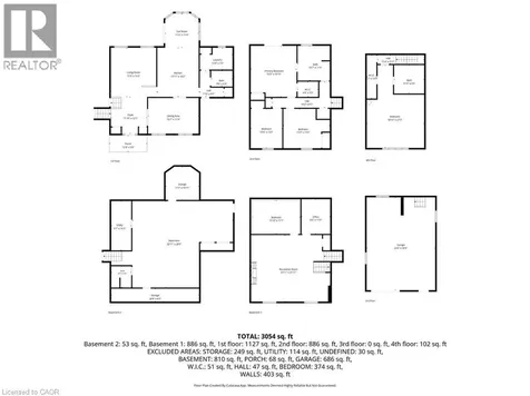 1306 St Johns Road West Simcoe ON N3Y 4K1