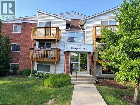 30 Bridge Street West Kitchener ON N2K 1K4