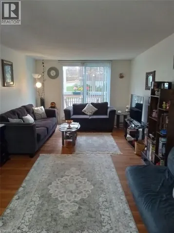 30 Bridge Street West Kitchener ON N2K 1K4