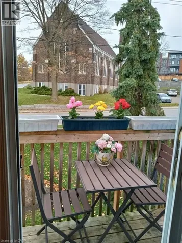30 Bridge Street West Kitchener ON N2K 1K4