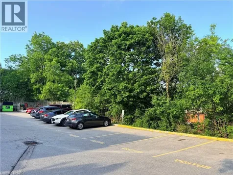 30 Bridge Street West Kitchener ON N2K 1K4