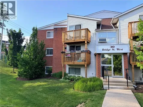 30 Bridge Street West Kitchener ON N2K 1K4
