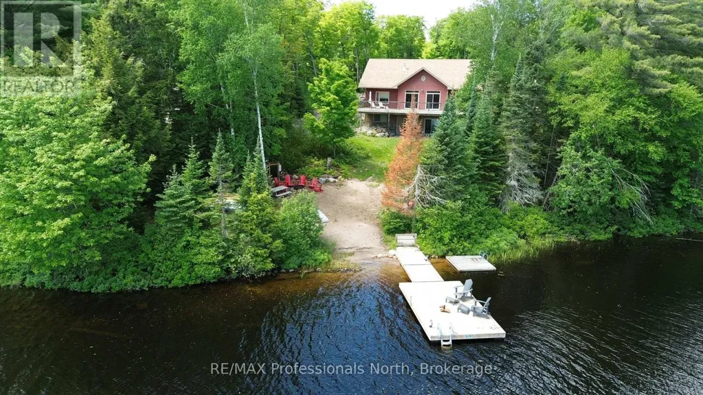 98 Lynx Drive Kearney ON P0A 1M0