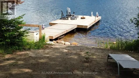 98 Lynx Drive Kearney ON P0A 1M0