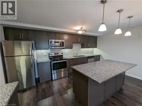 778 Laurelwood Drive Waterloo ON N2V 0G3