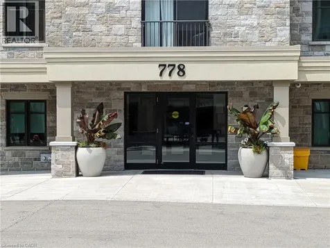 778 Laurelwood Drive Waterloo ON N2V 0G3