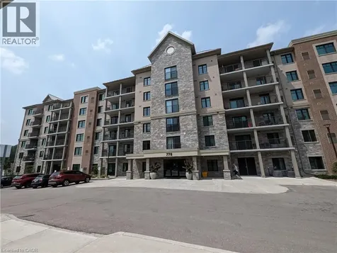 778 Laurelwood Drive Waterloo ON N2V 0G3
