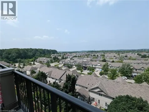 778 Laurelwood Drive Waterloo ON N2V 0G3