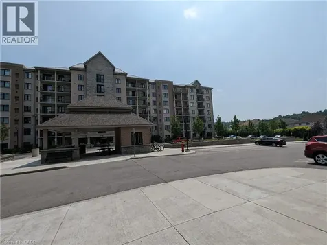 778 Laurelwood Drive Waterloo ON N2V 0G3