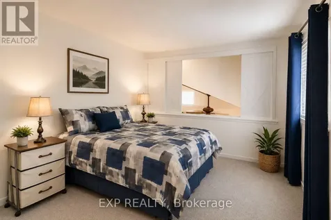 9 Trafalgar Road Collingwood ON L9Y 5G4