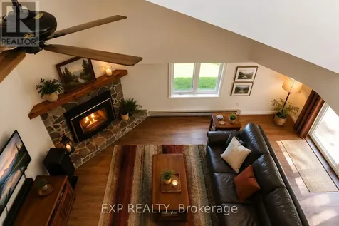 9 Trafalgar Road Collingwood ON L9Y 5G4