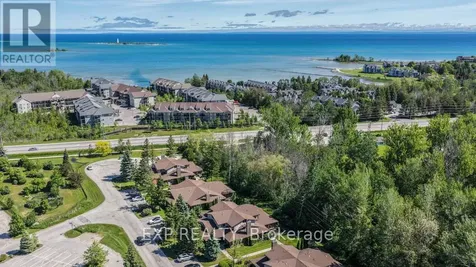 9 Trafalgar Road Collingwood ON L9Y 5G4