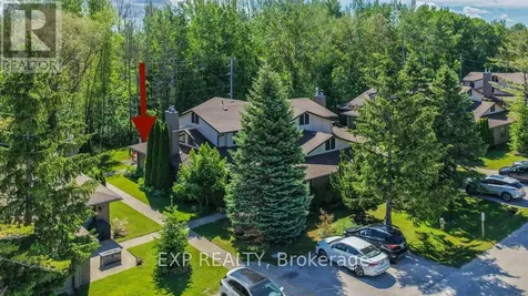 9 Trafalgar Road Collingwood ON L9Y 5G4