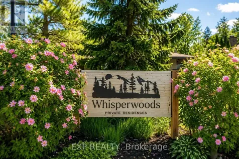 9 Trafalgar Road Collingwood ON L9Y 5G4