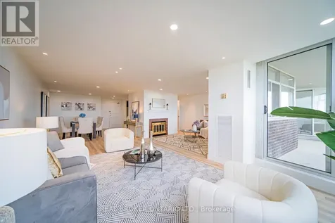 3151 Bridletowne Circle Toronto (l'amoreaux) ON M1W 2T1