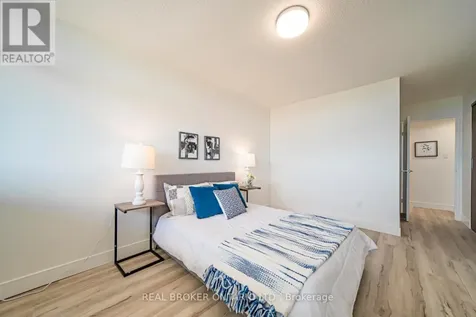 3151 Bridletowne Circle Toronto (l'amoreaux) ON M1W 2T1