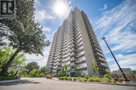 3151 Bridletowne Circle Toronto (l'amoreaux) ON M1W 2T1