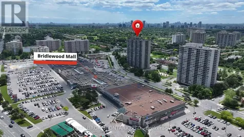 3151 Bridletowne Circle Toronto (l'amoreaux) ON M1W 2T1