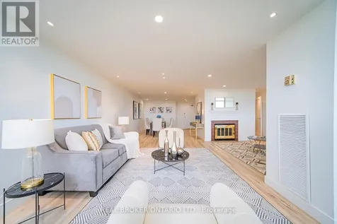 3151 Bridletowne Circle Toronto (l'amoreaux) ON M1W 2T1