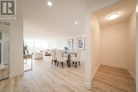 3151 Bridletowne Circle Toronto (l'amoreaux) ON M1W 2T1