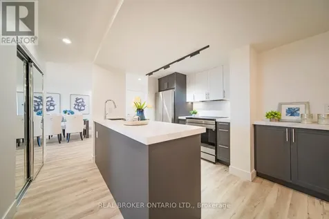 3151 Bridletowne Circle Toronto (l'amoreaux) ON M1W 2T1