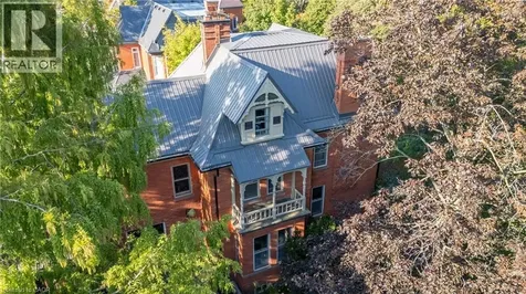 105 Vansittart Avenue Woodstock ON N4S 6E5