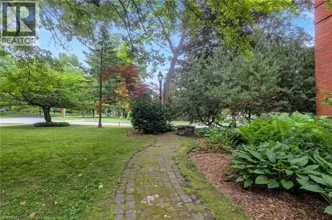 105 Vansittart Avenue Woodstock ON N4S 6E5