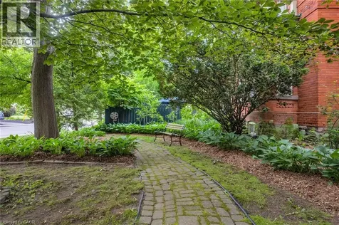 105 Vansittart Avenue Woodstock ON N4S 6E5