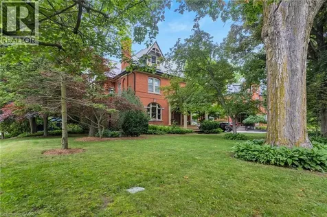 105 Vansittart Avenue Woodstock ON N4S 6E5