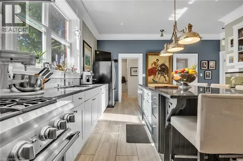105 Vansittart Avenue Woodstock ON N4S 6E5
