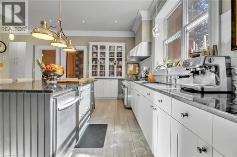105 Vansittart Avenue Woodstock ON N4S 6E5