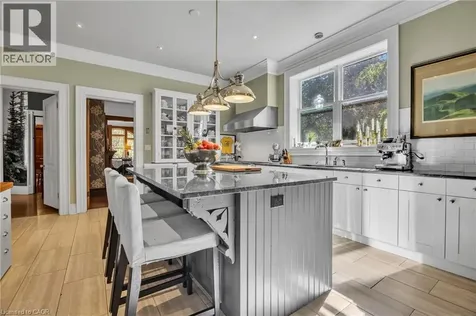 105 Vansittart Avenue Woodstock ON N4S 6E5