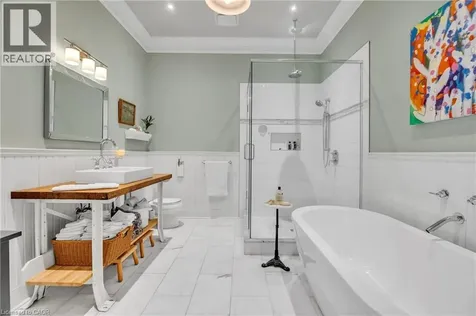 105 Vansittart Avenue Woodstock ON N4S 6E5