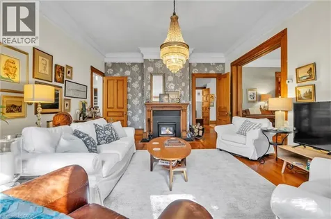 105 Vansittart Avenue Woodstock ON N4S 6E5