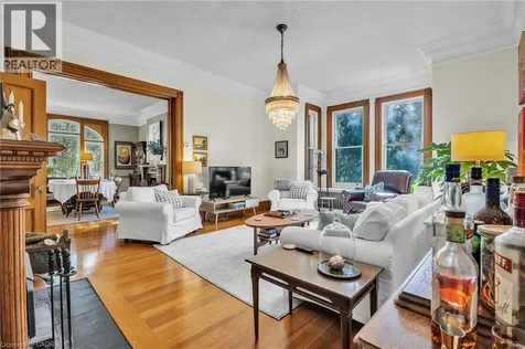 105 Vansittart Avenue Woodstock ON N4S 6E5
