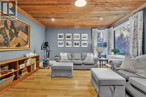 105 Vansittart Avenue Woodstock ON N4S 6E5