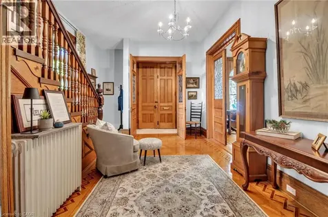 105 Vansittart Avenue Woodstock ON N4S 6E5