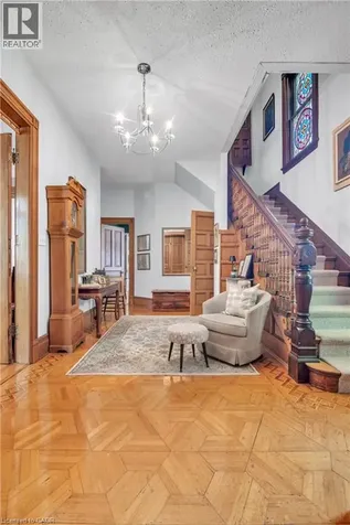105 Vansittart Avenue Woodstock ON N4S 6E5