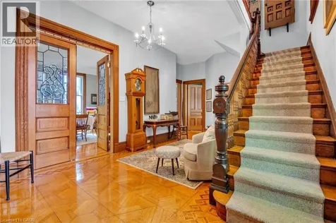 105 Vansittart Avenue Woodstock ON N4S 6E5