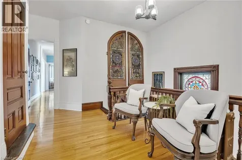 105 Vansittart Avenue Woodstock ON N4S 6E5