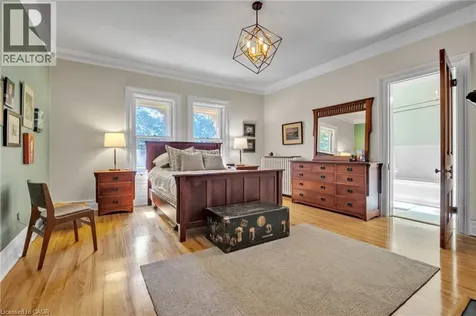 105 Vansittart Avenue Woodstock ON N4S 6E5