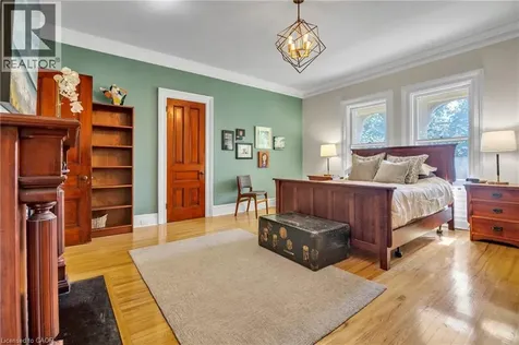 105 Vansittart Avenue Woodstock ON N4S 6E5