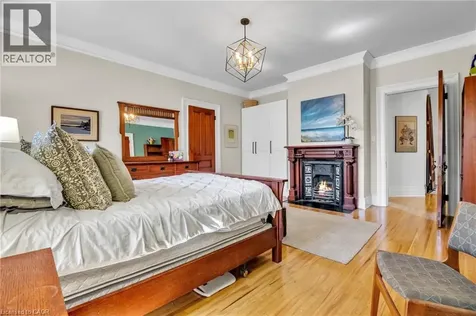 105 Vansittart Avenue Woodstock ON N4S 6E5