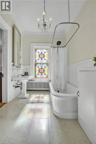 105 Vansittart Avenue Woodstock ON N4S 6E5