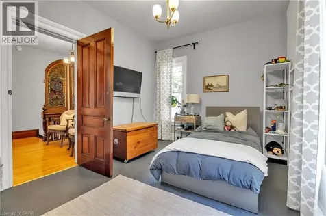 105 Vansittart Avenue Woodstock ON N4S 6E5