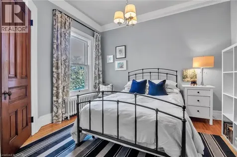 105 Vansittart Avenue Woodstock ON N4S 6E5