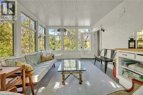 105 Vansittart Avenue Woodstock ON N4S 6E5